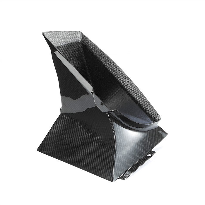 Karbon Fiber Otomobil Parçaları Üreticisi