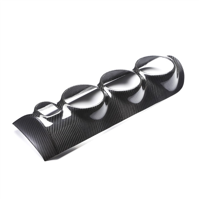 Karbon Fiber Araba Parçası