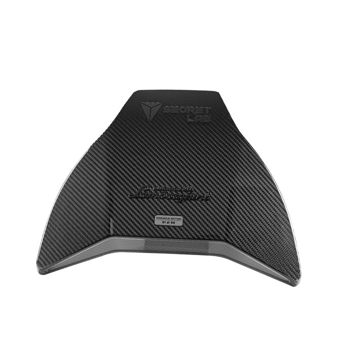 Karbon Fiber Araba Parçaları Üreticisi