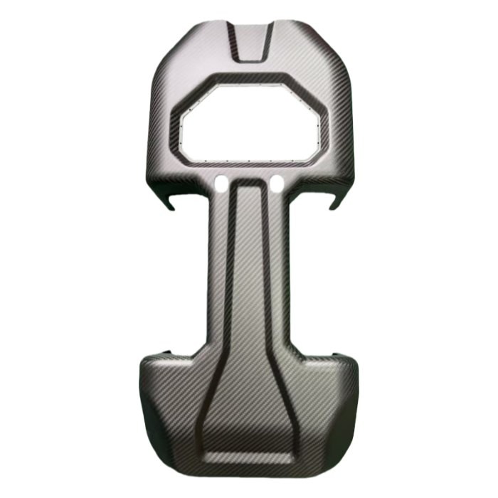 Karbon Fiber Drone Parçaları