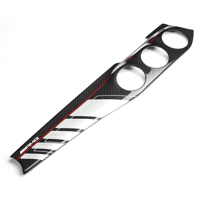 Arabalar İçin Karbon Fiber Parçalar