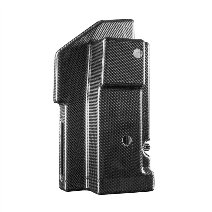 Karbon Fiber Parça Yapımı