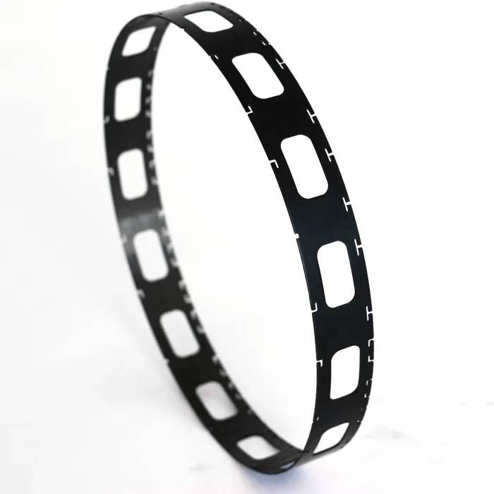 CNC İşleme Karbon Fiber Boru