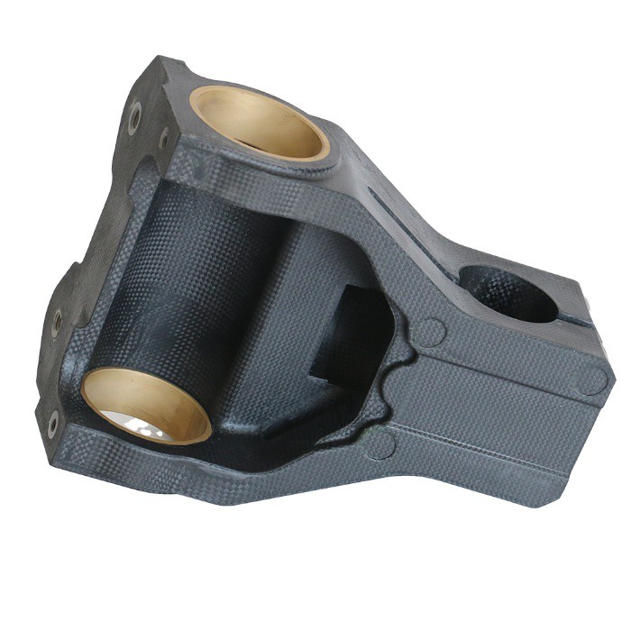 Özel Karbon Fiber Parçalar