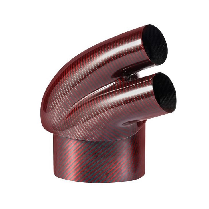 Karbon Fiber Araba Aksesuarları