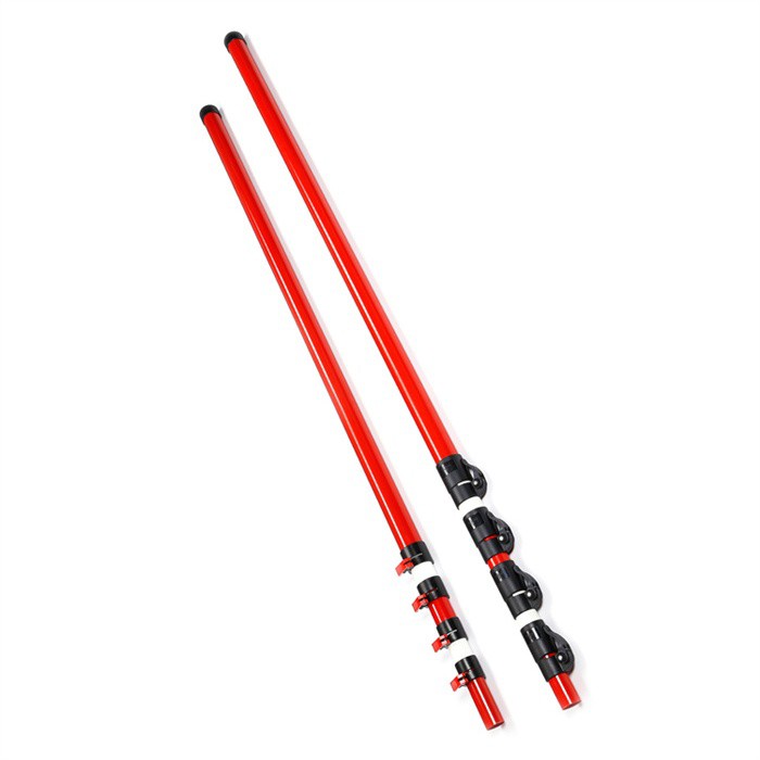 Teleskopik Kale Direği