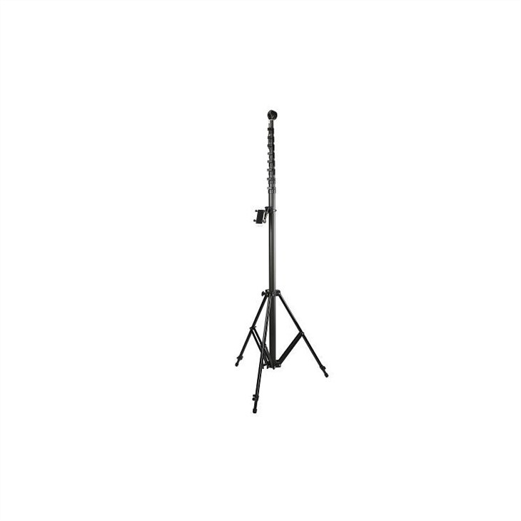 Aerial Camera Mast Telescopic Sports Filming Mast