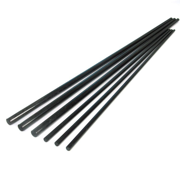 Karbon Fiber Çubuk