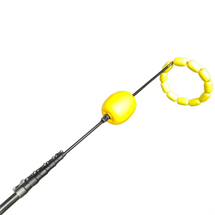 Teleskopik Kurtarma Direği