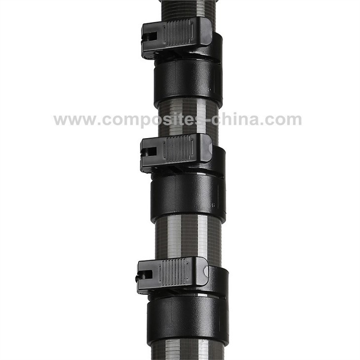 Carbon Fiber UD Surface