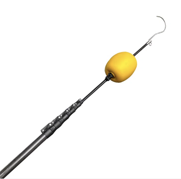 6m Uzanma Ve Kurtarma Direği