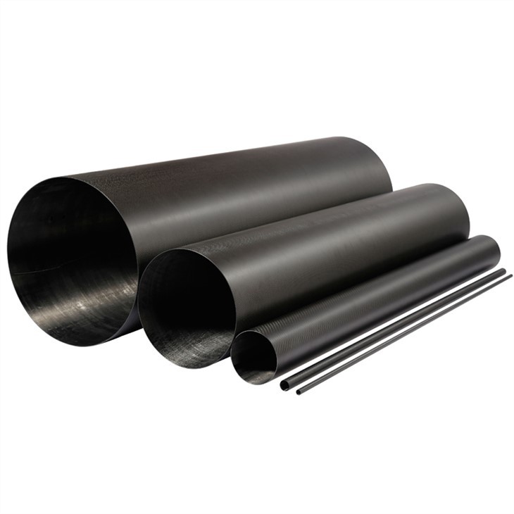 Tüpler De Carbone Personalizes